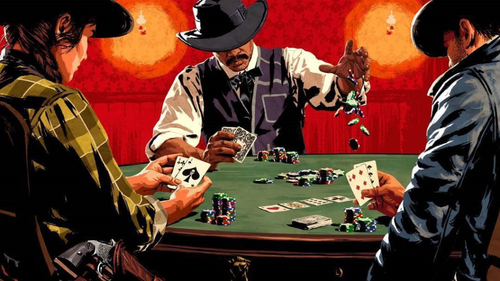 Online Casino Adventures: Investigating Table Games, Poker, and Slots for Big Wins