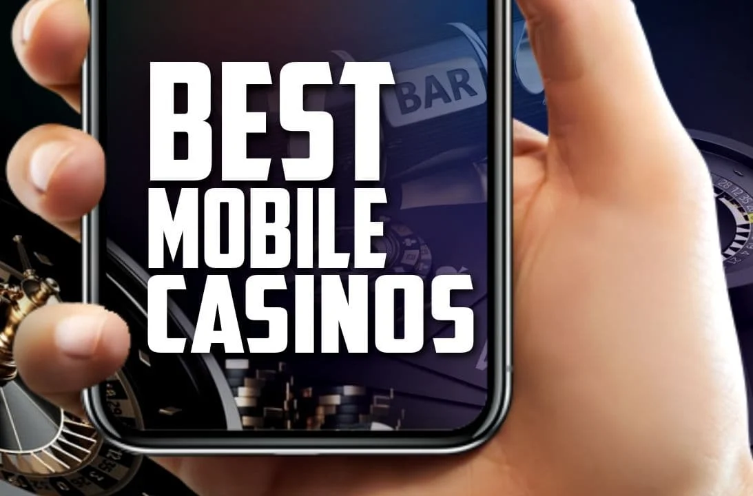 Explore the Best Mobile Casino Features for Seamless Gaming Anytime, Anywhere