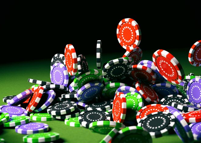 Unique Online Casino Features That Deliver Thrills Beyond Expectations