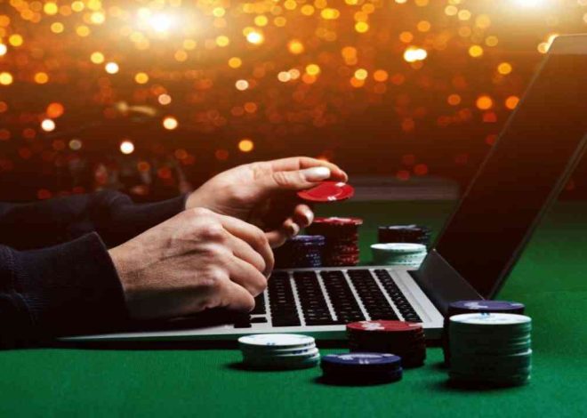 Baccarat Basics: Easy-to-Follow Tips for New Players Ready to Win