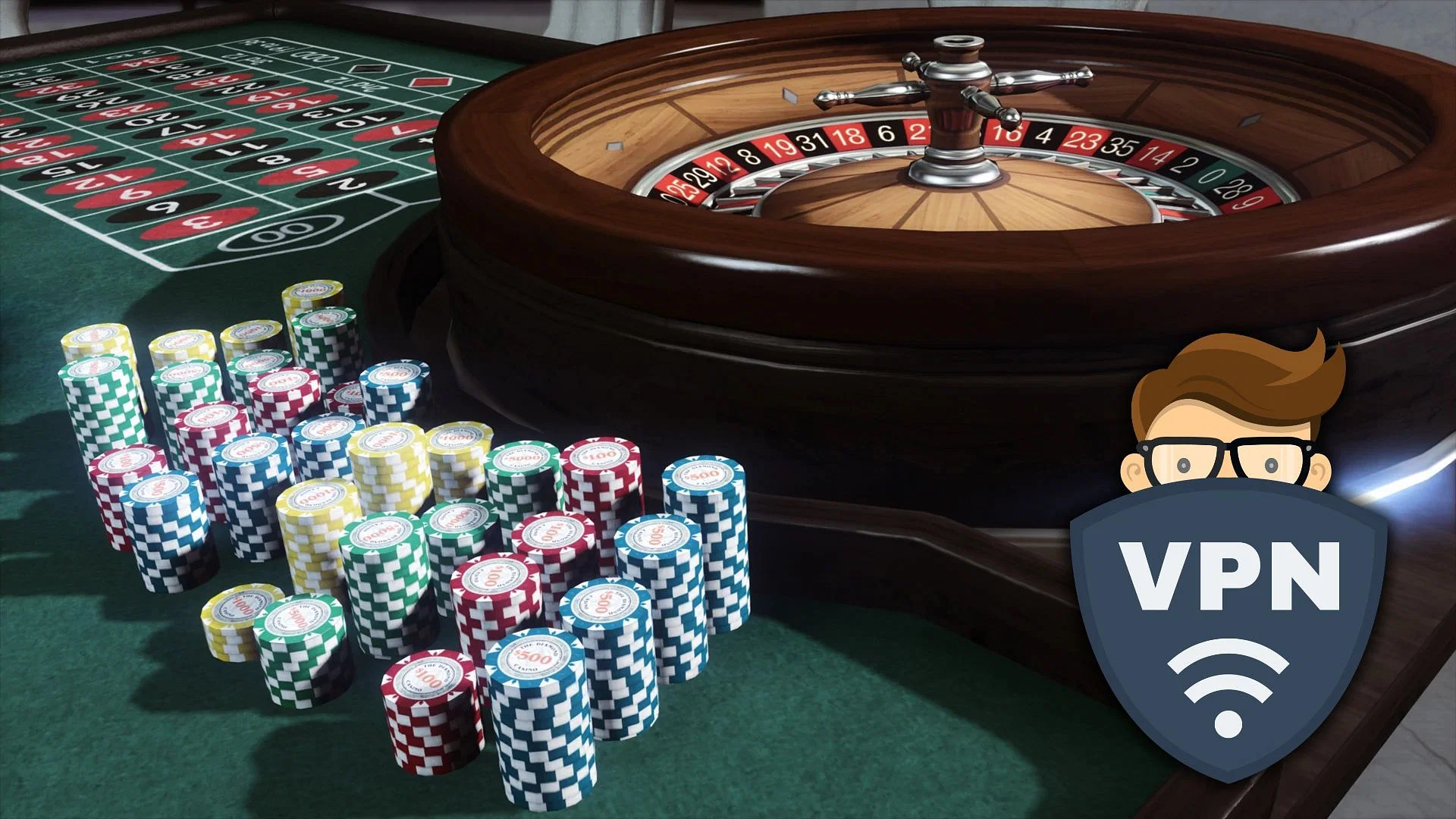 How to Stay Disciplined When Playing Online Casino Games