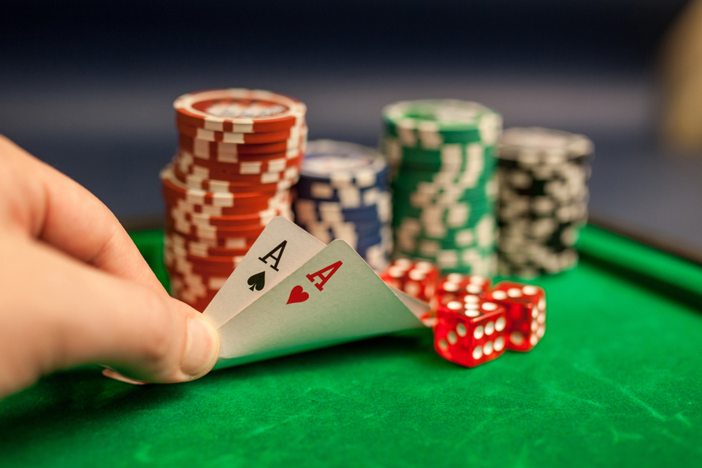 Are Online Casino Games Rigged? Debunking Myths